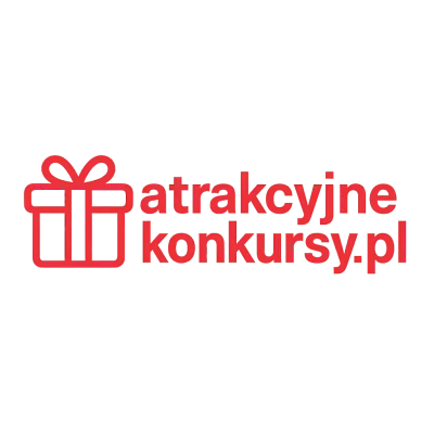 Logo atrakcyjnekonkursy.pl
