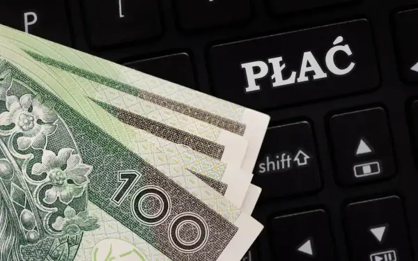 Pieniądze na klawiaturze obok klawisza "PŁAĆ". Historia największych kar od UOKiK za loterie smsowe i audiotekstowe.