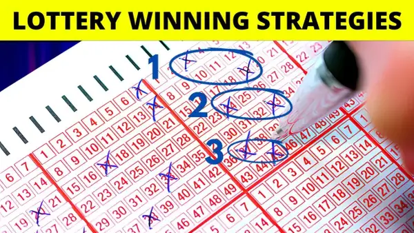 Jak wygrać na loterii - sprawdzone strategie, które naprawdę działają