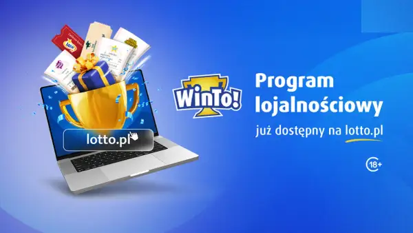 Dowiedz się, jak działają wirtualne zdrapki na stronie lotto i w aplikacji. Program lojalnościowy WinTo! już dostępny na lotto.pl.