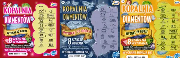 Jak sprawdzić zdrapkę bez zdrapywania i uniknąć rozczarowania