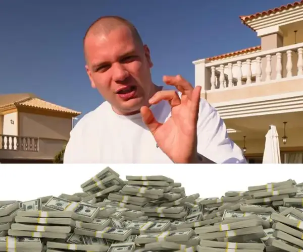 Ile Budda zarobił na loterii? Szokujące zyski i kontrowersje