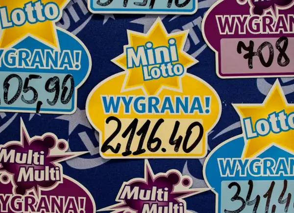 Wyniki Mini Lotto wczorajsze: wygrane 2116,40 zł i 341,40 zł. Widać też wygraną 708.