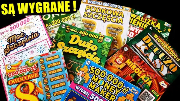 Jakie zdrapki za 5 zł najczęściej wygrywają? Sprawdź najlepsze opcje