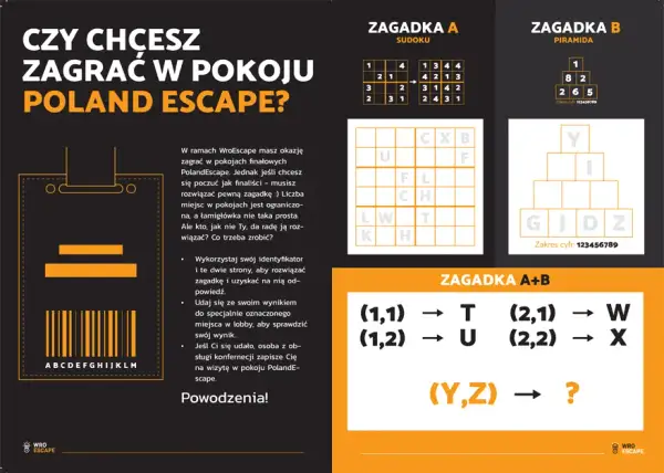 Zagadka zamkniętego pokoju: tajemnice, przykłady i znaczenie w literaturze
